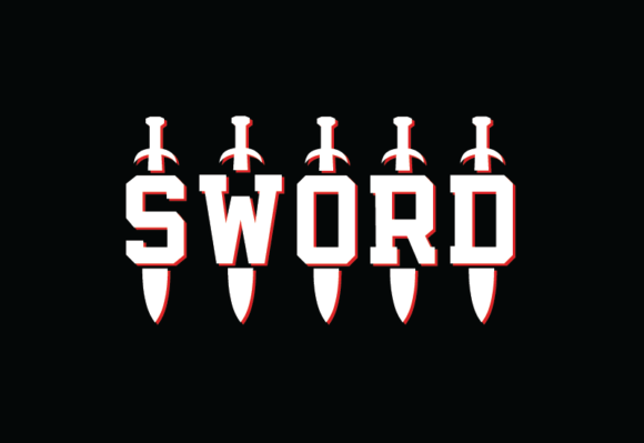 Sword Display Font Review for Modern Campaigns